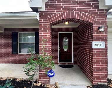 21810 Dimmett Way - Photo Thumbnail 1