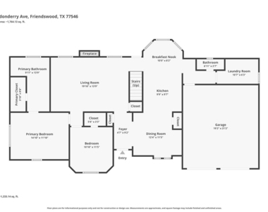 1107 Londonderry Avenue - Photo Thumbnail 32