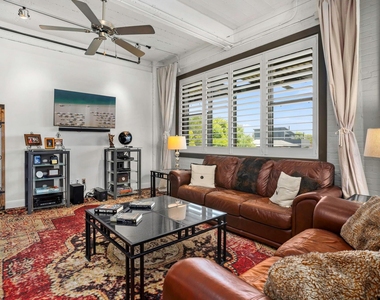 831 S Flores Street - Photo Thumbnail 5