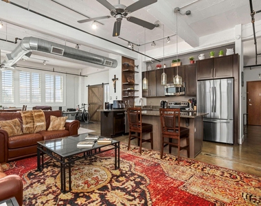 831 S Flores Street - Photo Thumbnail 4