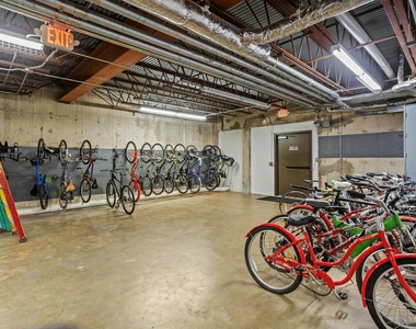 831 S Flores Street - Photo Thumbnail 22