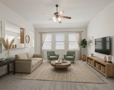 15114 Cave Creek Drive - Photo Thumbnail 4