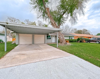 4418 Knotty Oaks Trail - Photo Thumbnail 1