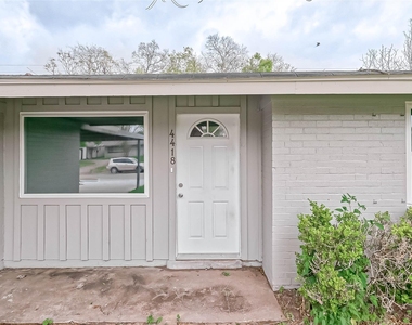 4418 Knotty Oaks Trail - Photo Thumbnail 7