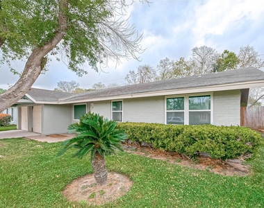4418 Knotty Oaks Trail - Photo Thumbnail 4