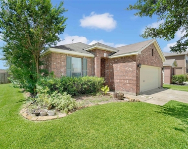 10514 Kentington Oak Drive - Photo Thumbnail 4