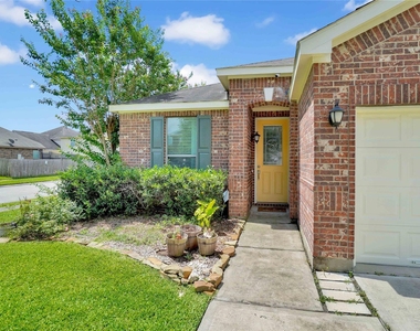 10514 Kentington Oak Drive - Photo Thumbnail 5