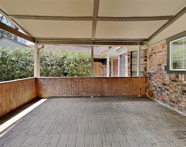 3918 Forest Village Drive - Photo Thumbnail 22