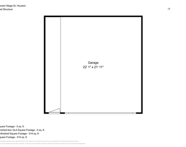3918 Forest Village Drive - Photo Thumbnail 24
