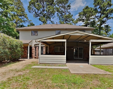 3918 Forest Village Drive - Photo Thumbnail 23