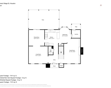 3918 Forest Village Drive - Photo Thumbnail 25