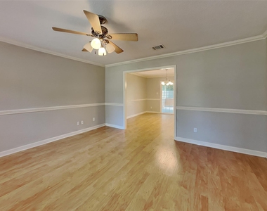 3918 Forest Village Drive - Photo Thumbnail 1