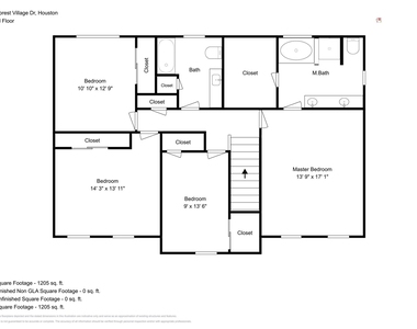 3918 Forest Village Drive - Photo Thumbnail 26