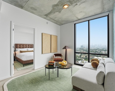 5501 La Branch Street - Photo Thumbnail 1