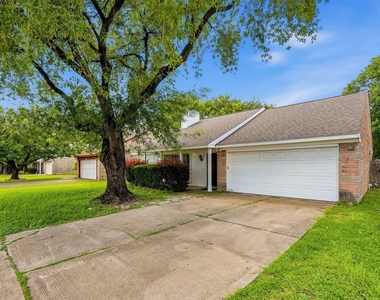 12318 Fetlock Drive - Photo Thumbnail 1