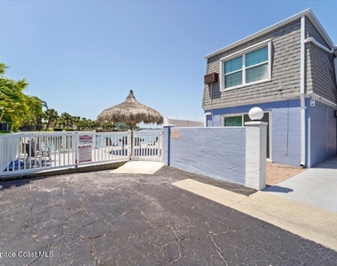 390 W Cocoa Beach Causeway N - Photo Thumbnail 4