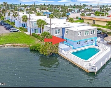 390 W Cocoa Beach Causeway N - Photo Thumbnail 17