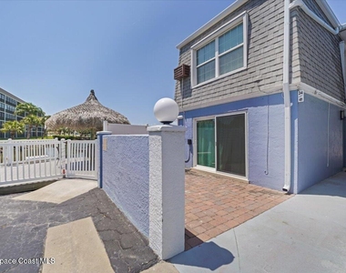 390 W Cocoa Beach Causeway N - Photo Thumbnail 3