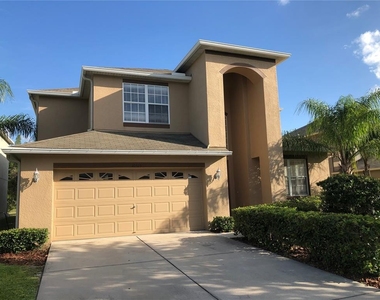 10515 Coral Key Avenue - Photo Thumbnail 1