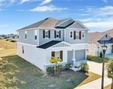 911 Alvanley Court - Photo Thumbnail 1