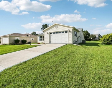 8544 Se 177th Bartram Loop - Photo Thumbnail 1