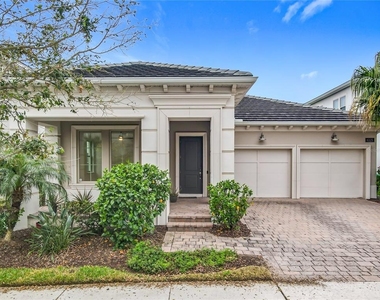 8325 Topsail Place - Photo Thumbnail 2