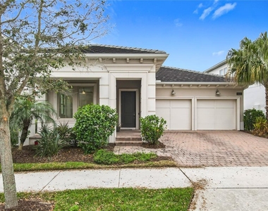 8325 Topsail Place - Photo Thumbnail 1