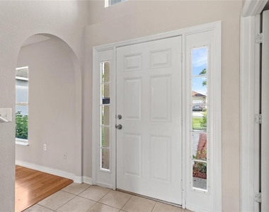 14126 Econ Woods Lane - Photo Thumbnail 2