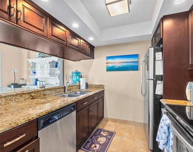 3600 S Ocean Shore Boulevard - Photo Thumbnail 10