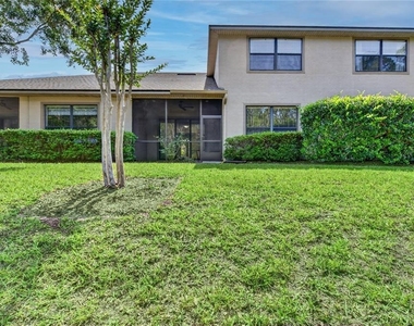 1119 Hansberry Court - Photo Thumbnail 14