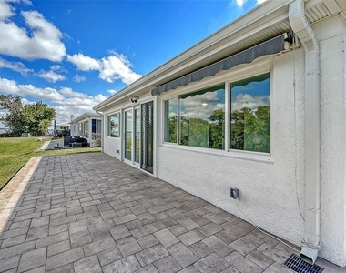 909 Spanish Drive N - Photo Thumbnail 38