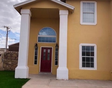13700 Paseo Rico Circle - Photo Thumbnail 1