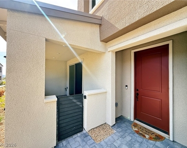 11402 Crimson Ledge Avenue - Photo Thumbnail 1