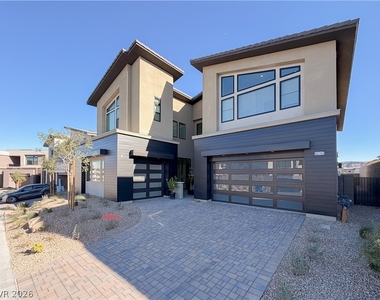 10761 Canyon Bloom Drive - Photo Thumbnail 2