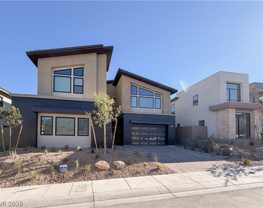 10761 Canyon Bloom Drive - Photo Thumbnail 1