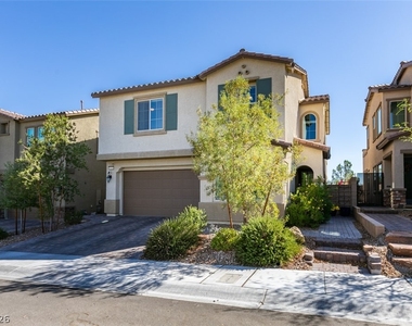 8160 Skye Desert Drive - Photo Thumbnail 1