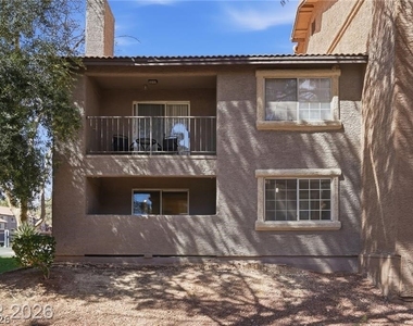 2750 S Durango Drive - Photo Thumbnail 16