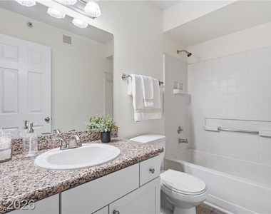 2750 S Durango Drive - Photo Thumbnail 13