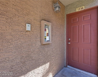 2750 S Durango Drive - Photo Thumbnail 1