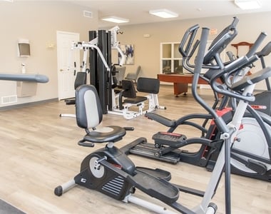 1609 Hill Park Court - Photo Thumbnail 14