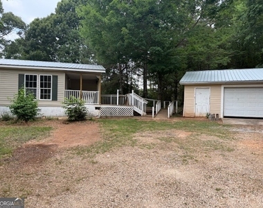 2697 Old 29 Highway - Photo Thumbnail 1