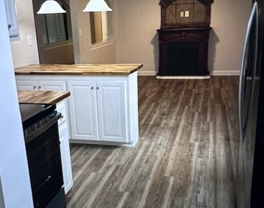 3604 Hogan Drive Nw - Photo Thumbnail 5