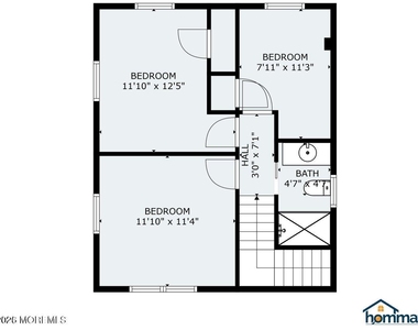 401 Spruce Street - Photo Thumbnail 28