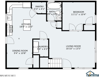 401 Spruce Street - Photo Thumbnail 27