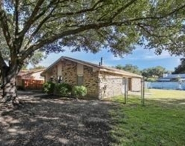 2614 Branch Oaks Drive - Photo Thumbnail 1