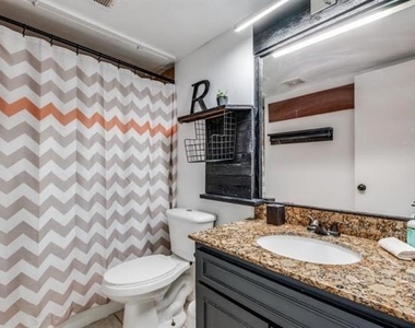 4810 Mckinney Avenue - Photo Thumbnail 8