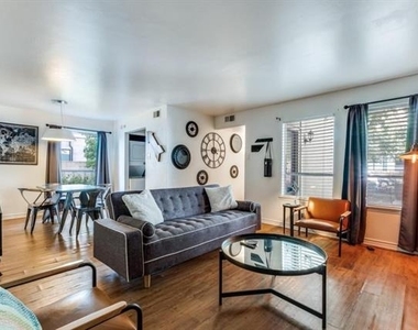 4810 Mckinney Avenue - Photo Thumbnail 3