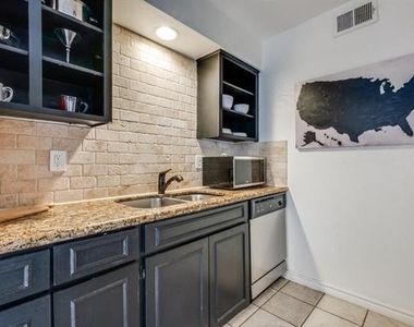 4810 Mckinney Avenue - Photo Thumbnail 6