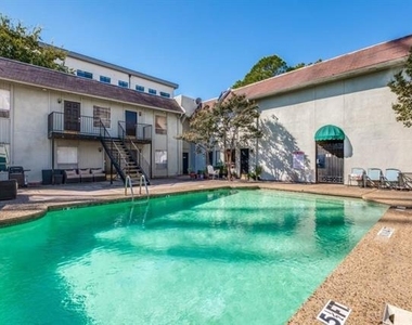 4810 Mckinney Avenue - Photo Thumbnail 1