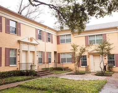 4741 Bradford Drive - Photo Thumbnail 1